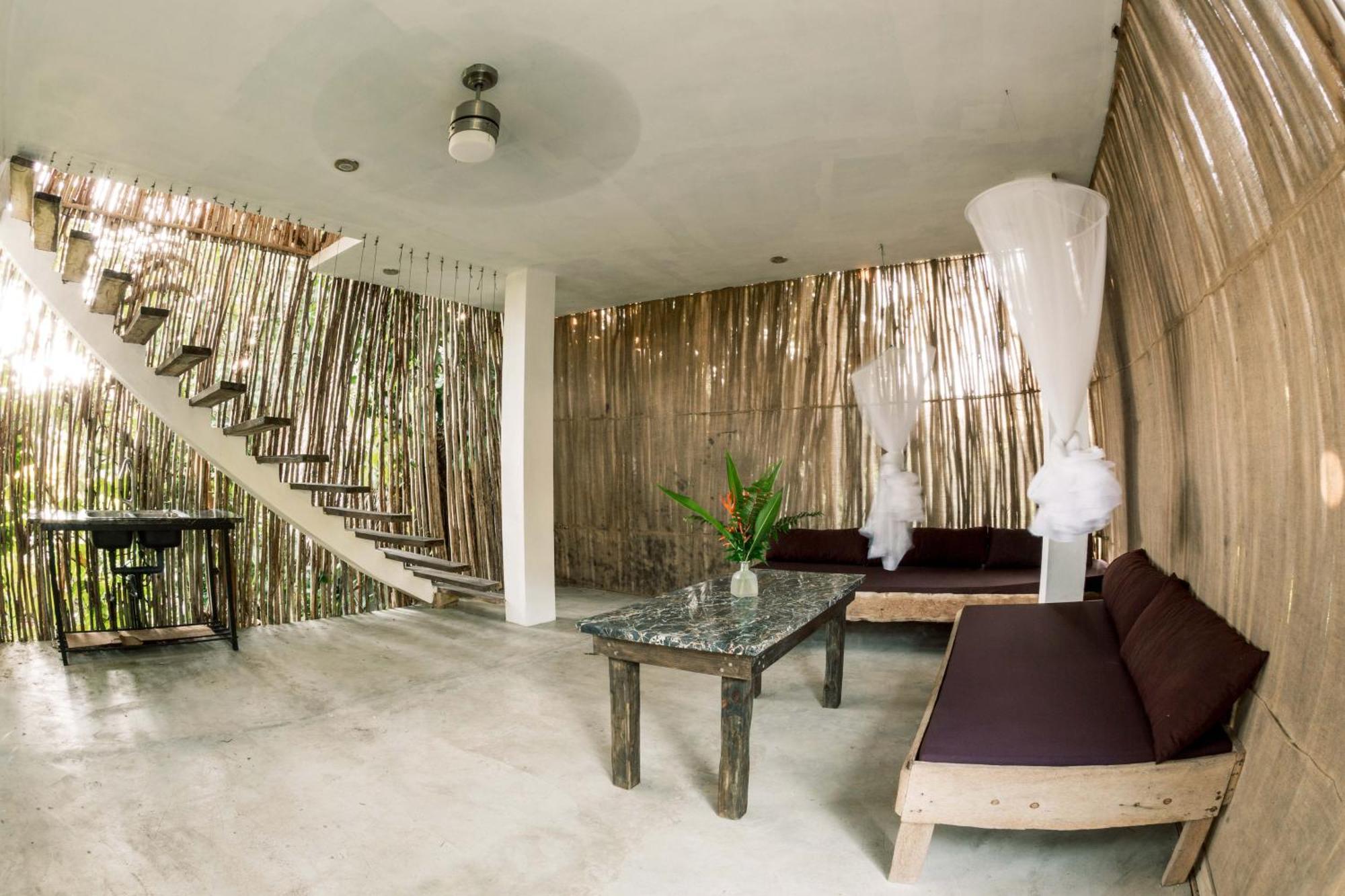 Ganesh Hostel & Shivas Bungalows El Valle المظهر الخارجي الصورة