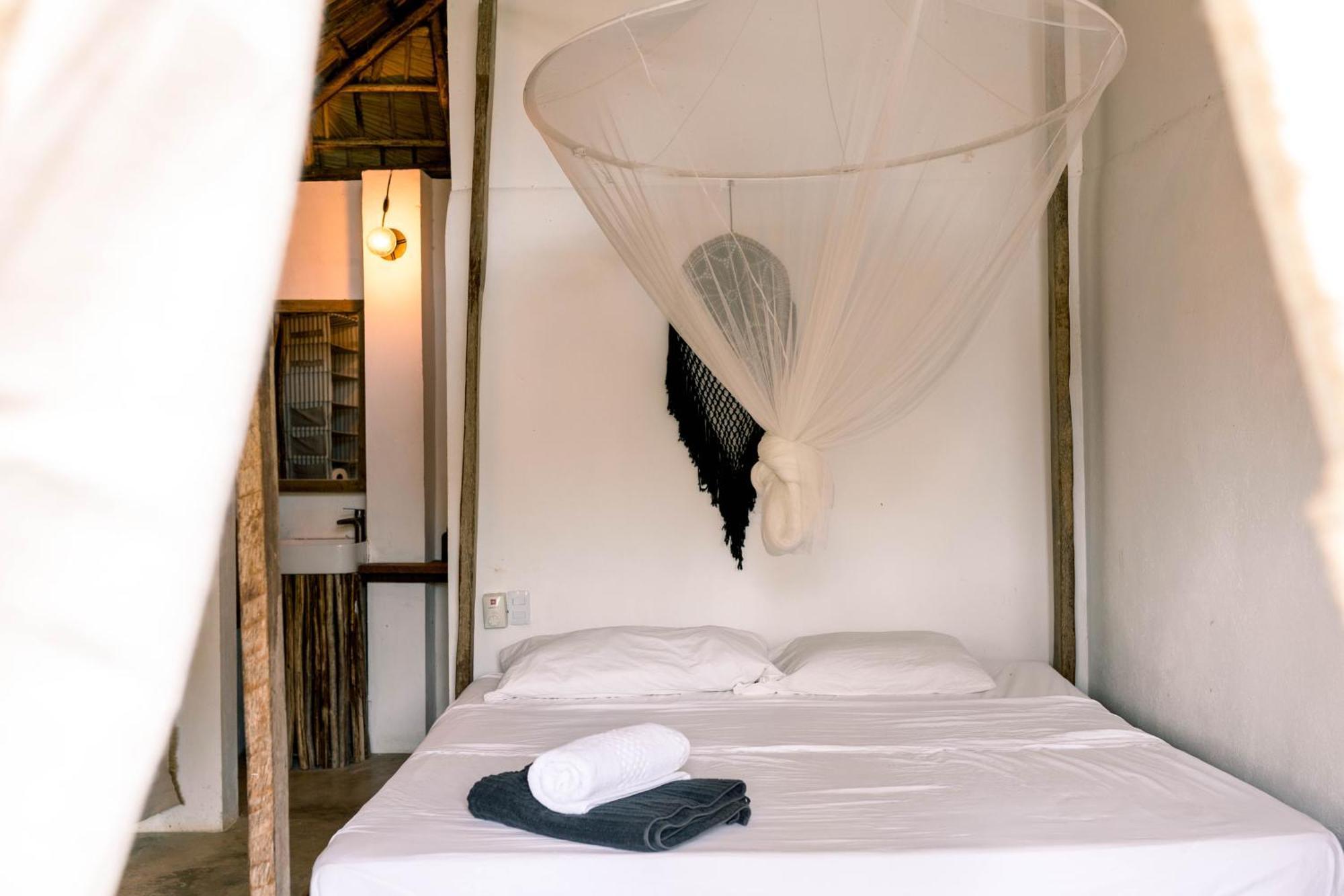 Ganesh Hostel & Shivas Bungalows El Valle الغرفة الصورة